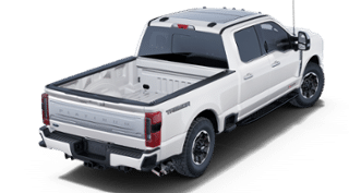 2025 Ford Super Duty® External Image 4
